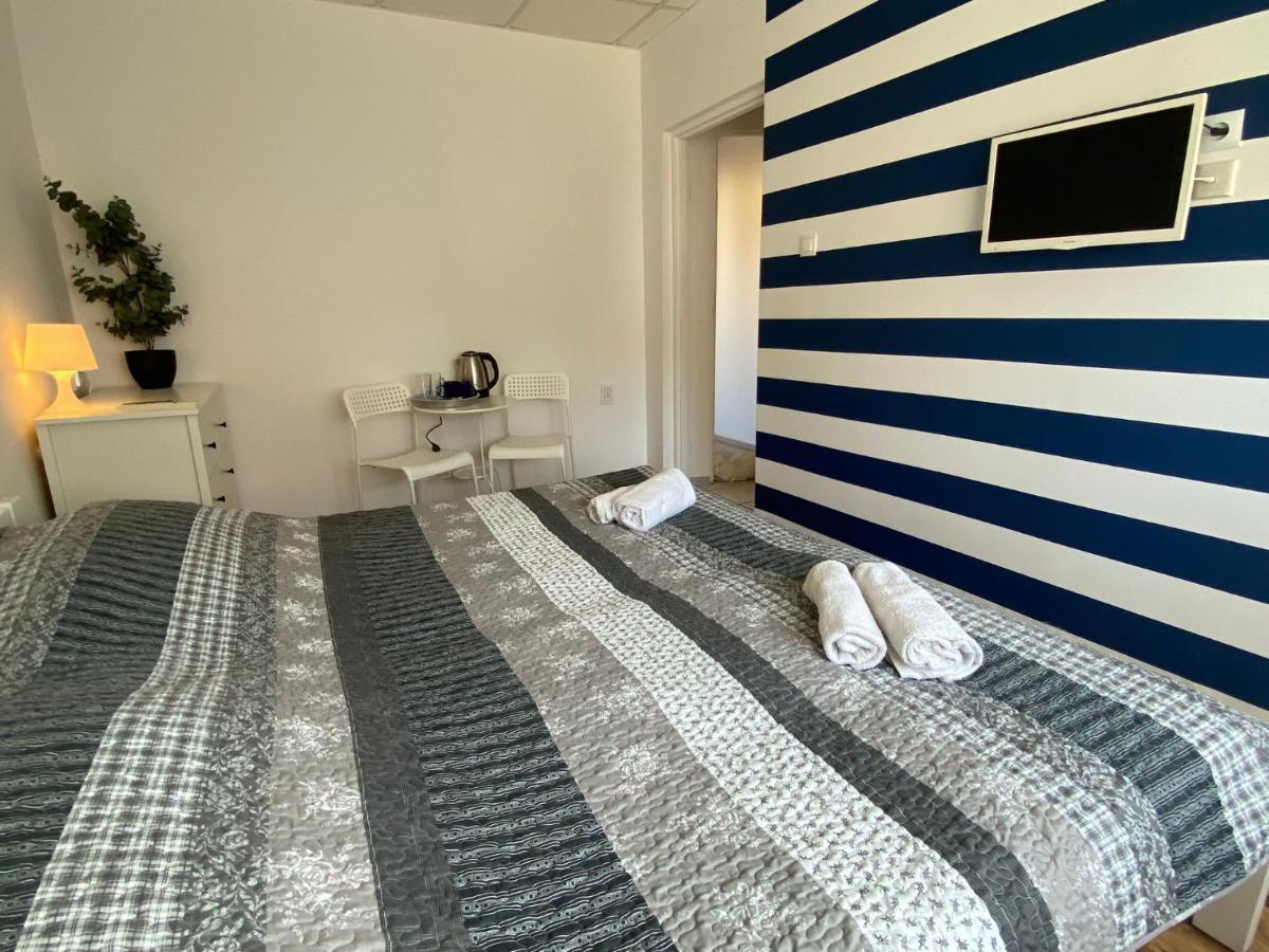 Avista Mielno Hotel Unieście Екстериор снимка