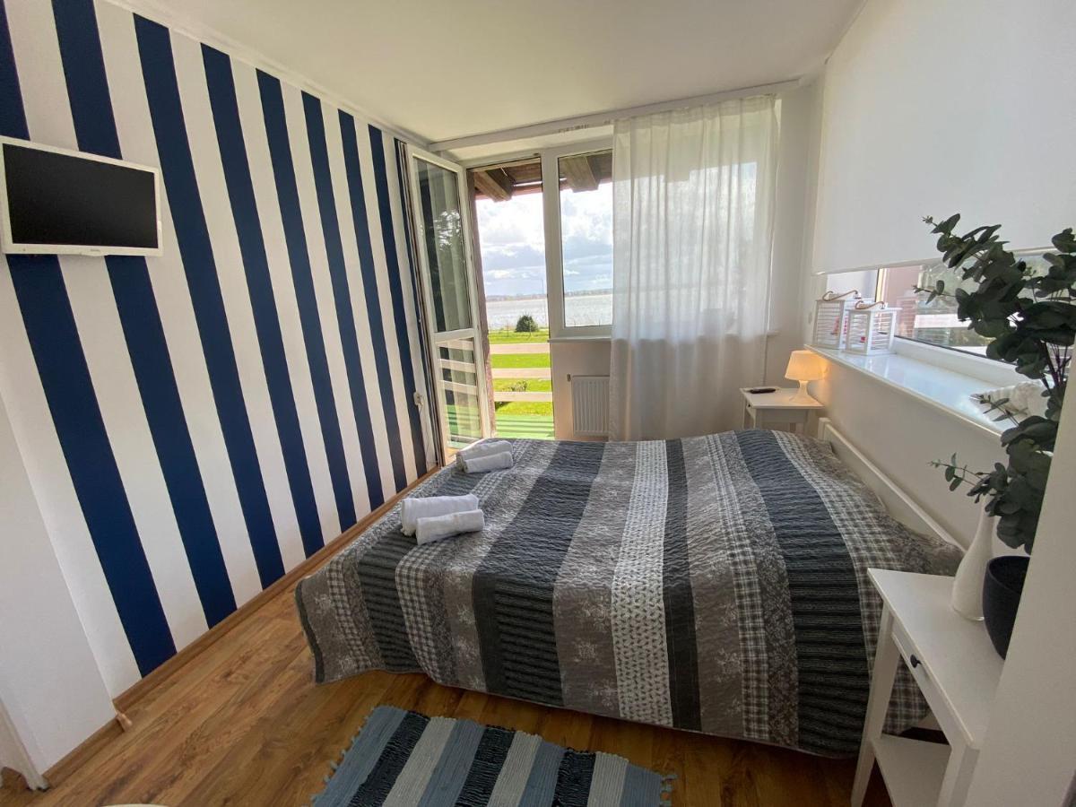 Avista Mielno Hotel Unieście Екстериор снимка