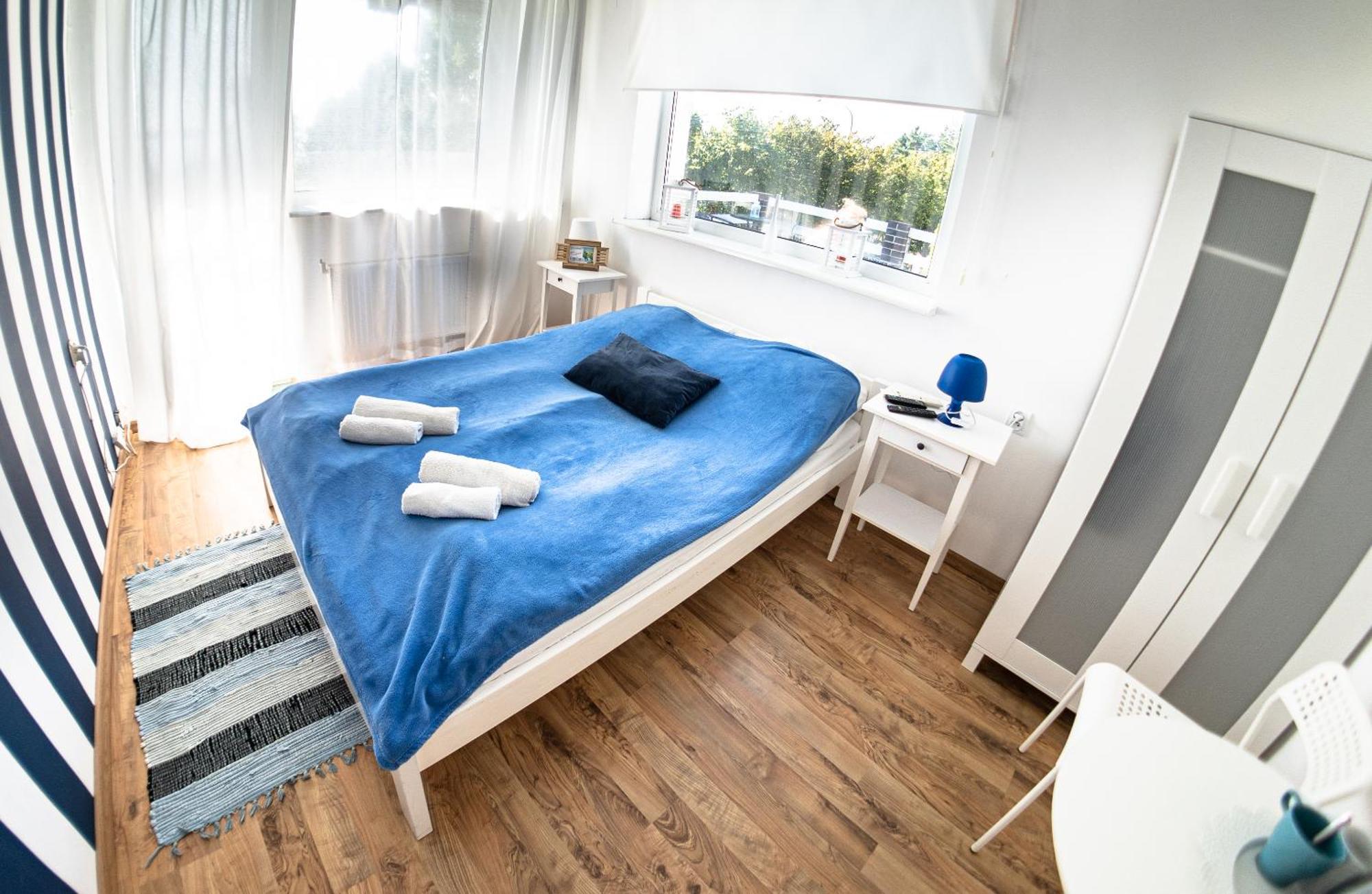 Avista Mielno Hotel Unieście Екстериор снимка