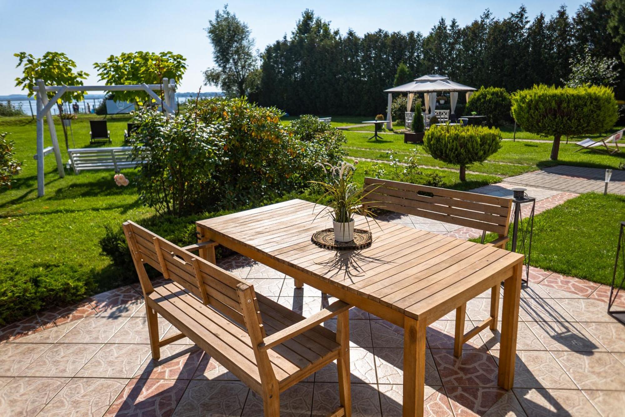 Avista Mielno Hotel Unieście Екстериор снимка