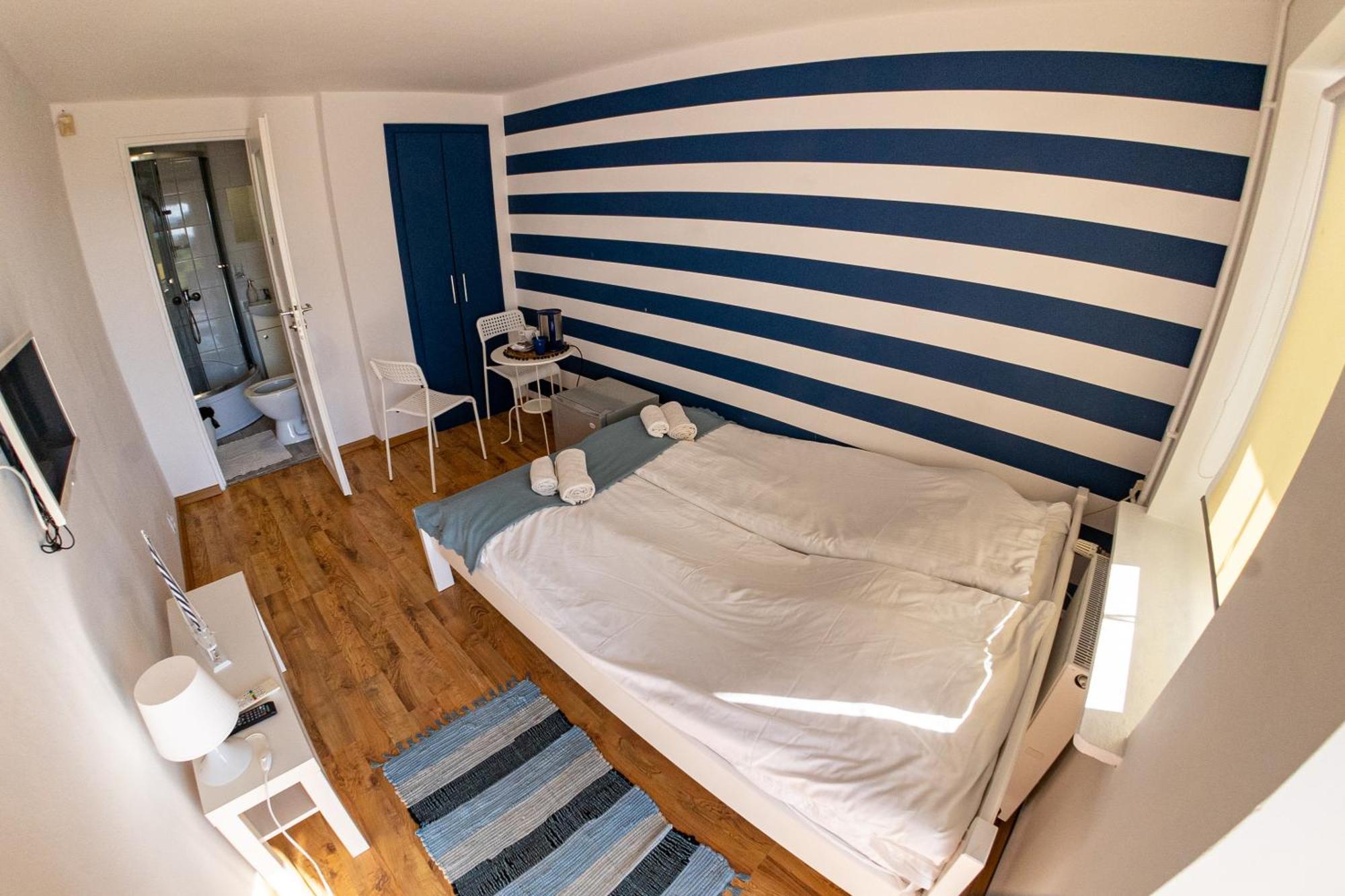 Avista Mielno Hotel Unieście Екстериор снимка