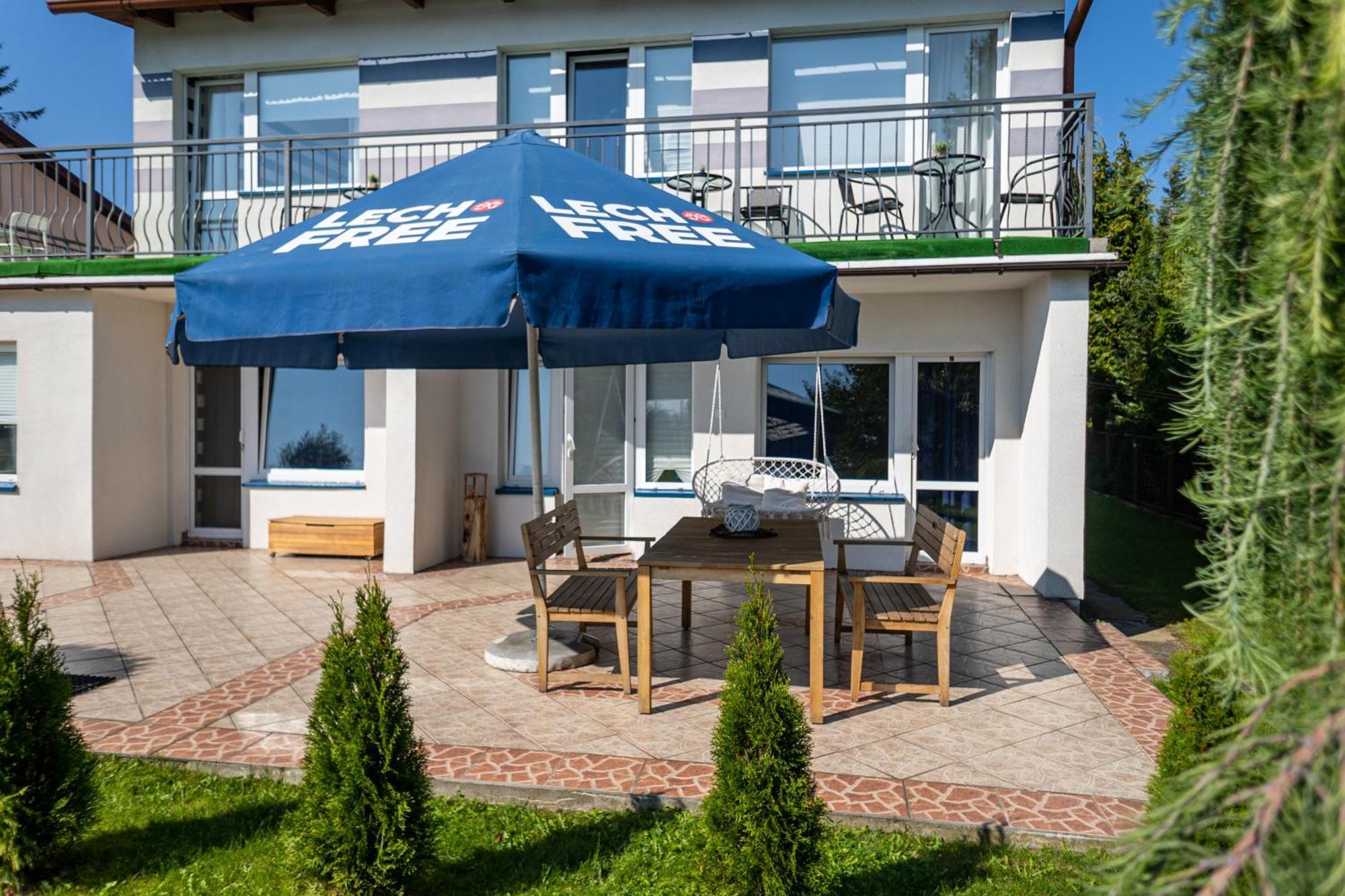 Avista Mielno Hotel Unieście Екстериор снимка