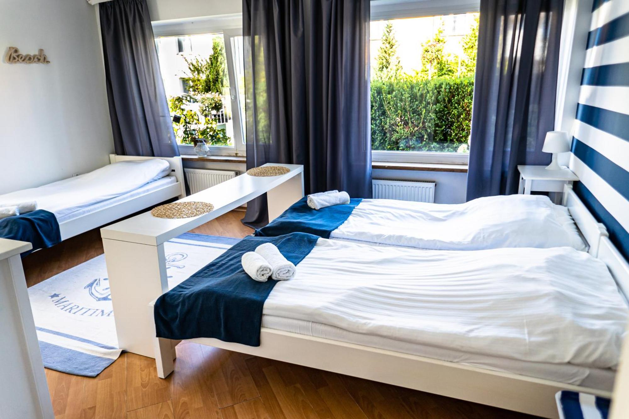 Avista Mielno Hotel Unieście Екстериор снимка