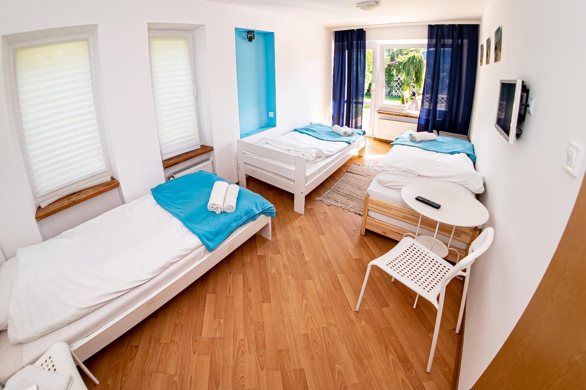 Avista Mielno Hotel Unieście Екстериор снимка