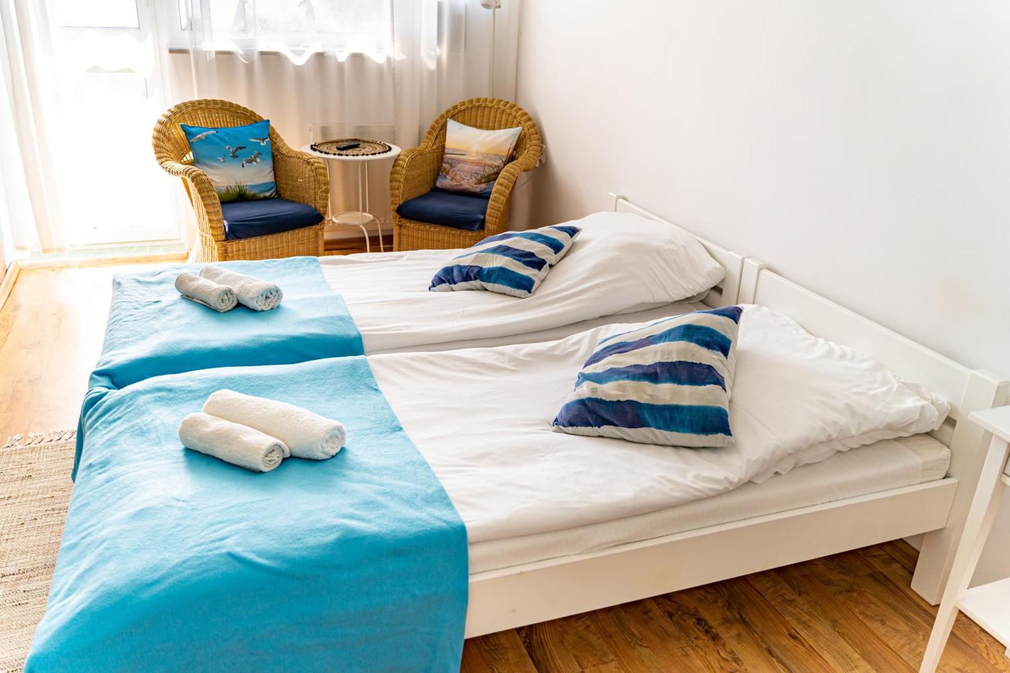 Avista Mielno Hotel Unieście Екстериор снимка