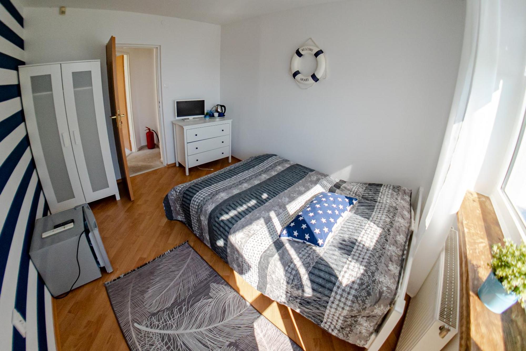 Avista Mielno Hotel Unieście Екстериор снимка
