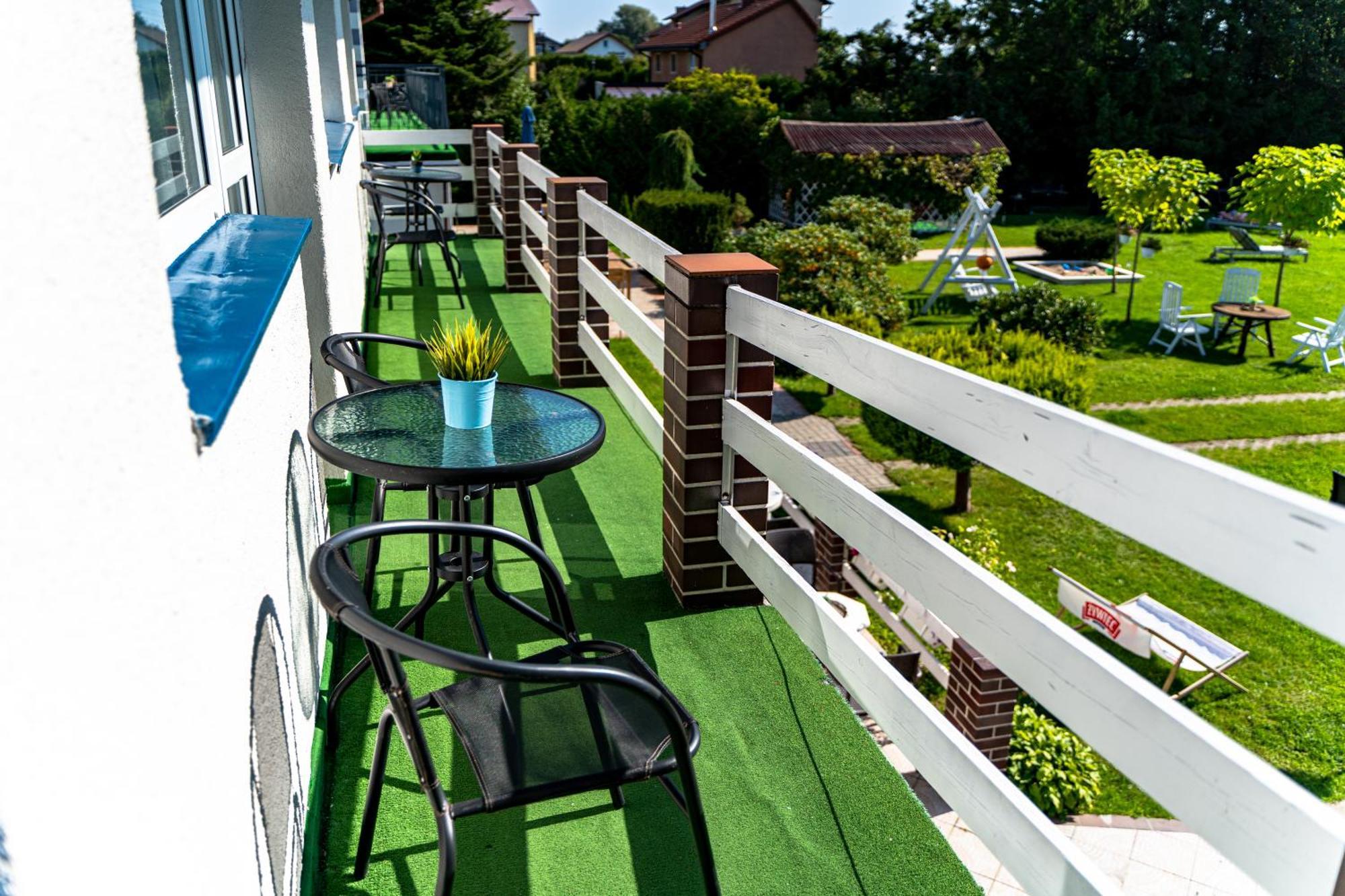 Avista Mielno Hotel Unieście Екстериор снимка