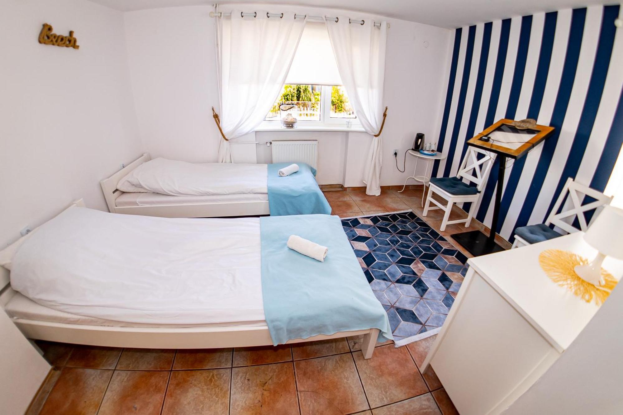 Avista Mielno Hotel Unieście Екстериор снимка