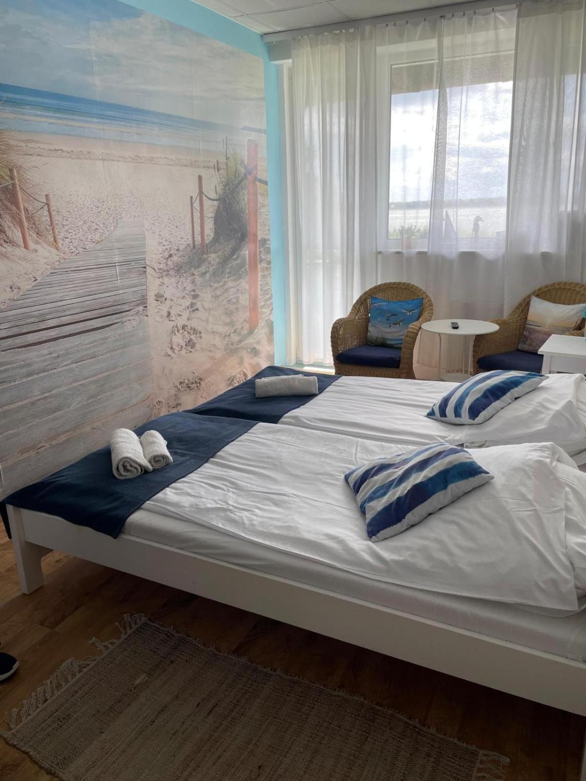 Avista Mielno Hotel Unieście Екстериор снимка